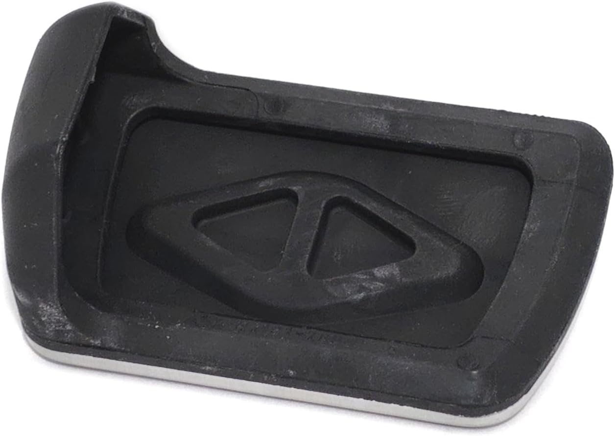 Genuine Toyota Brake Pedal Pad Part Number: 47121-78010
