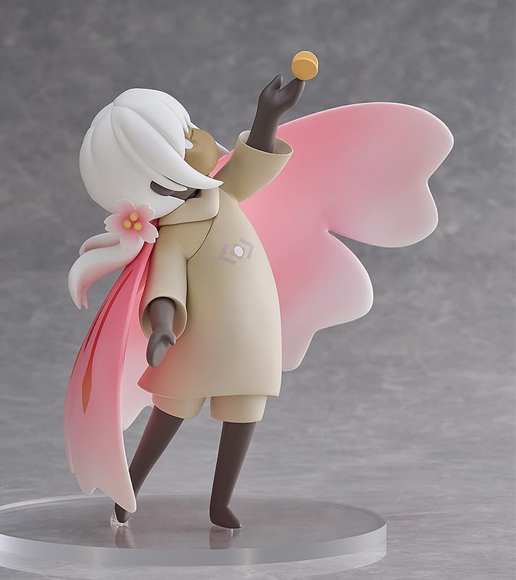 Good Smile Company Pop Up Parade Sky Children Spinning Stars Non-Scale Plastic Painted Finished Product