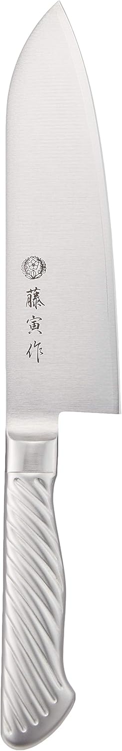 DP Cobalt Alloy Steel Warikomi Kitchen Knife