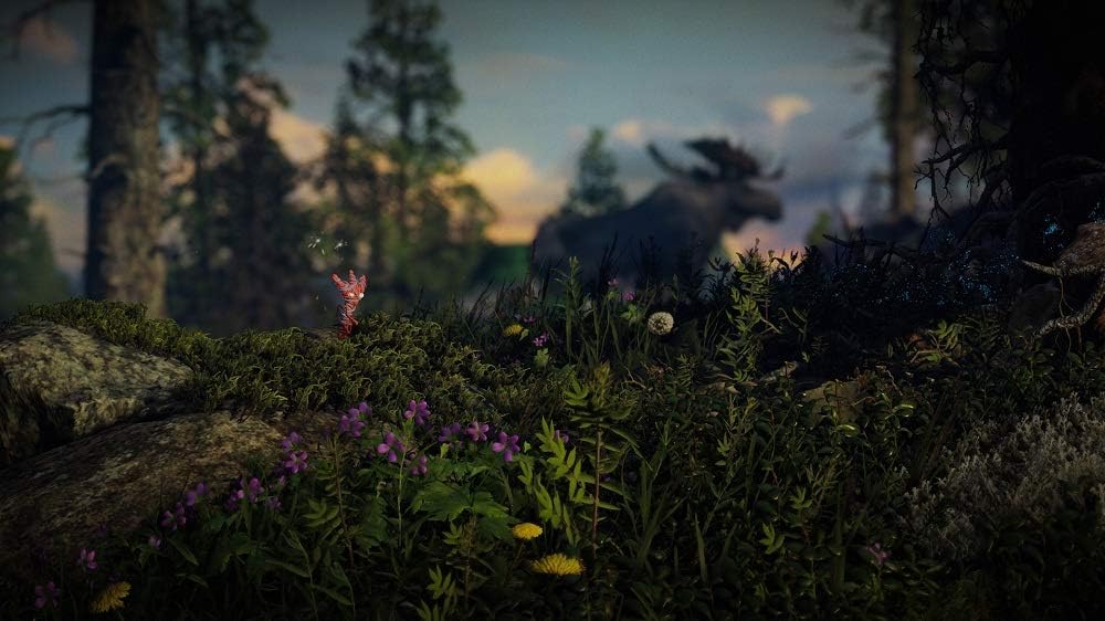 Unravel (アンラベル) ヤーニーバンドル - PS4