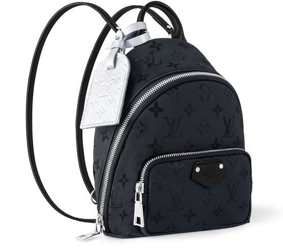 LOUIS VUITTON Palm Spring Mini - Image 2