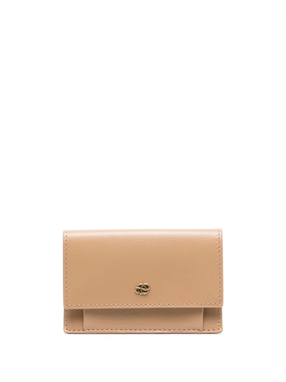 By Malene Birger Malene Birger Aya Wallet Q71727012 Z - Image 2