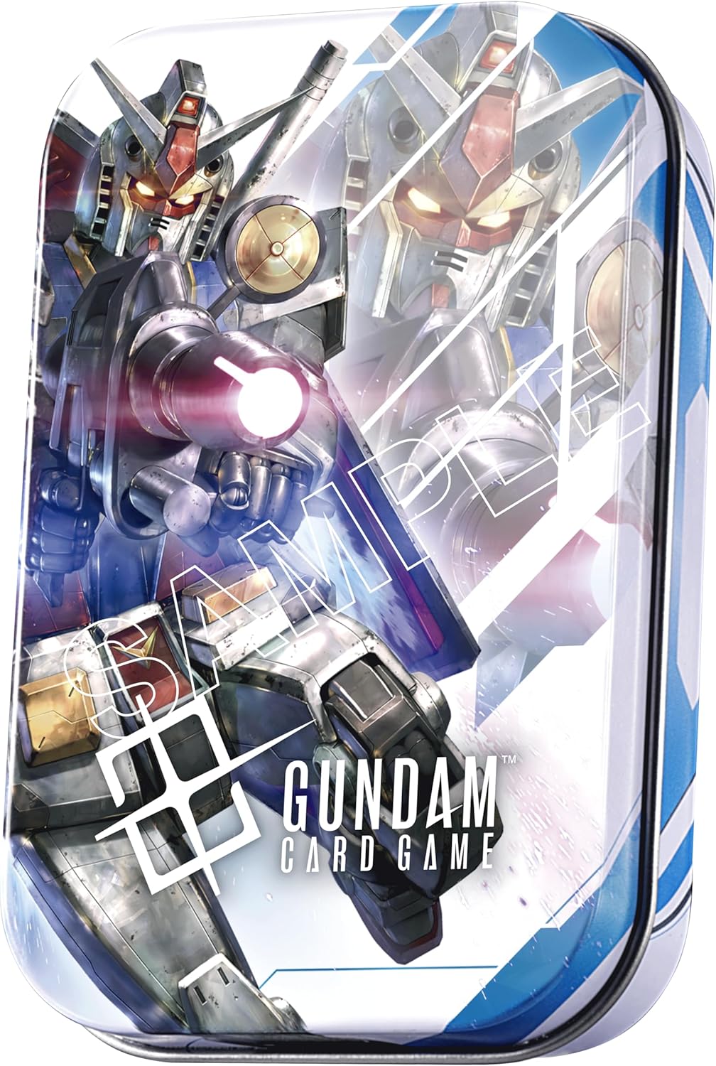 BANDAI Gundam Card Game Official Damage Counter Dice 01