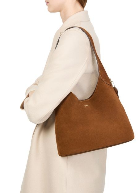 COACH Brooklyn 28 hobo bag - Image 2