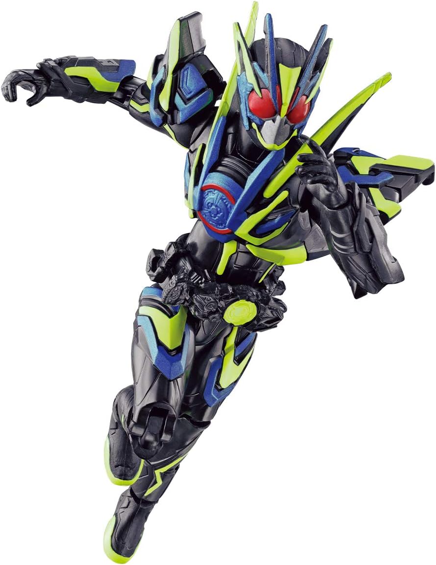 Kamen Rider Zero One RKF Kamen Rider Zero One Shining Assault Hopper