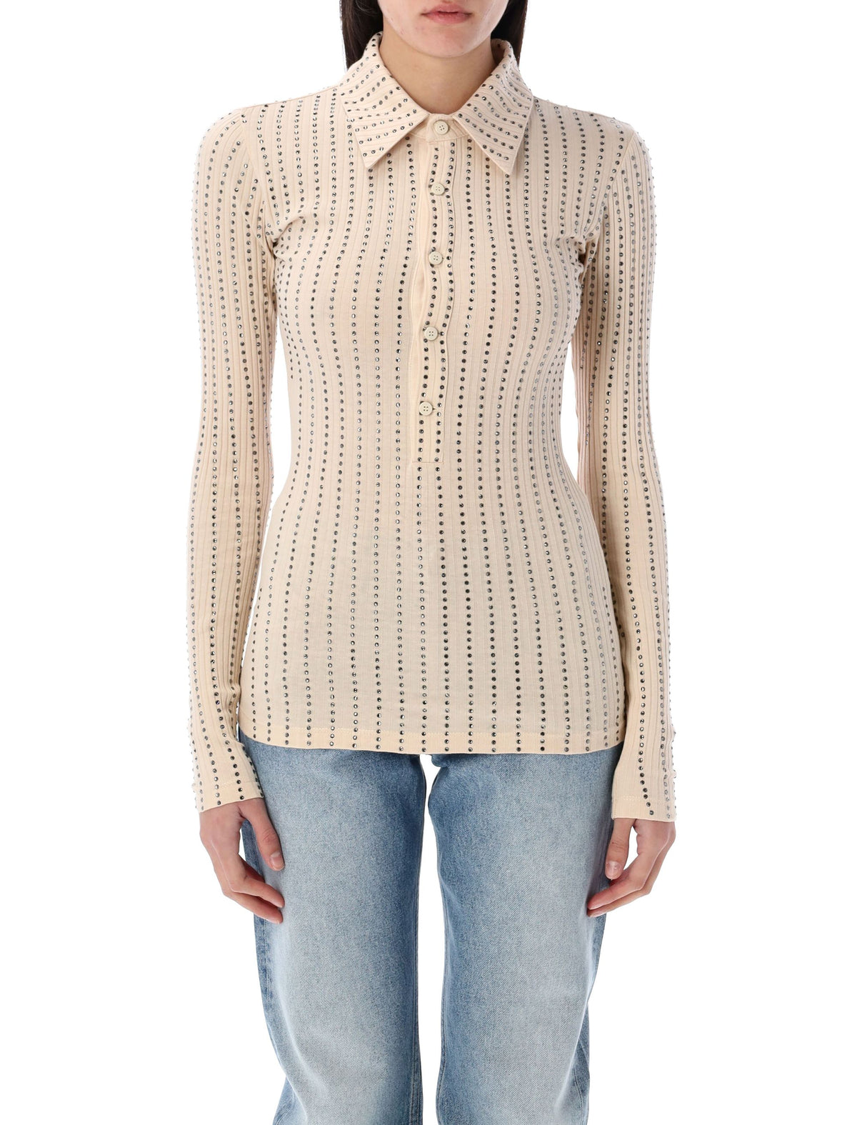 The Attico Tシャツとポロ - Image 2