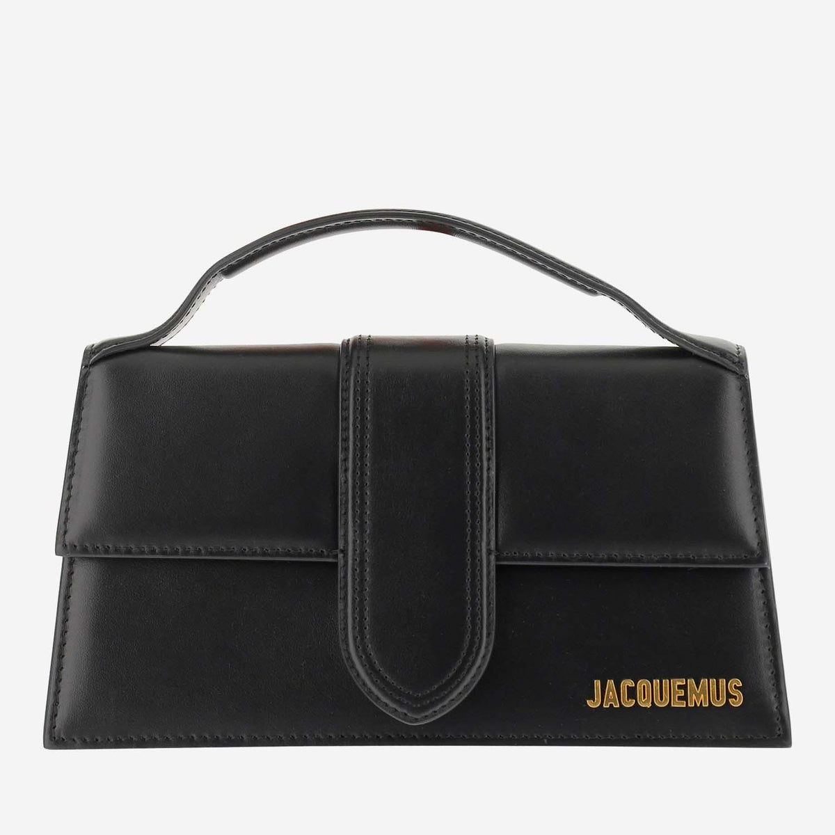 Jacquemus Jacquemus Le Grand Bambino Bag - Image 2