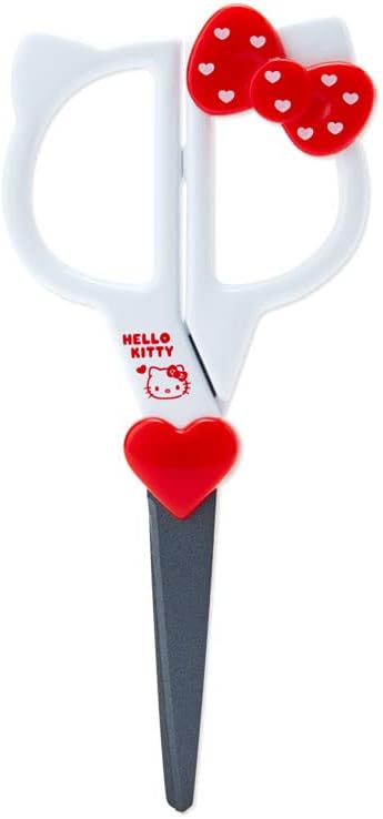 Sanrio 633968 Hello Kitty Face Scissors