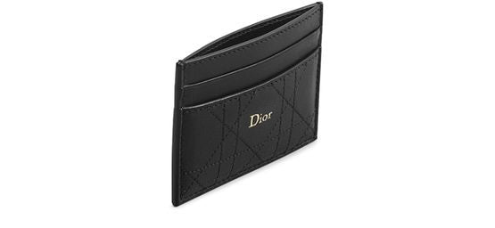 Dior Trianon Freesia Card Holder - Image 2