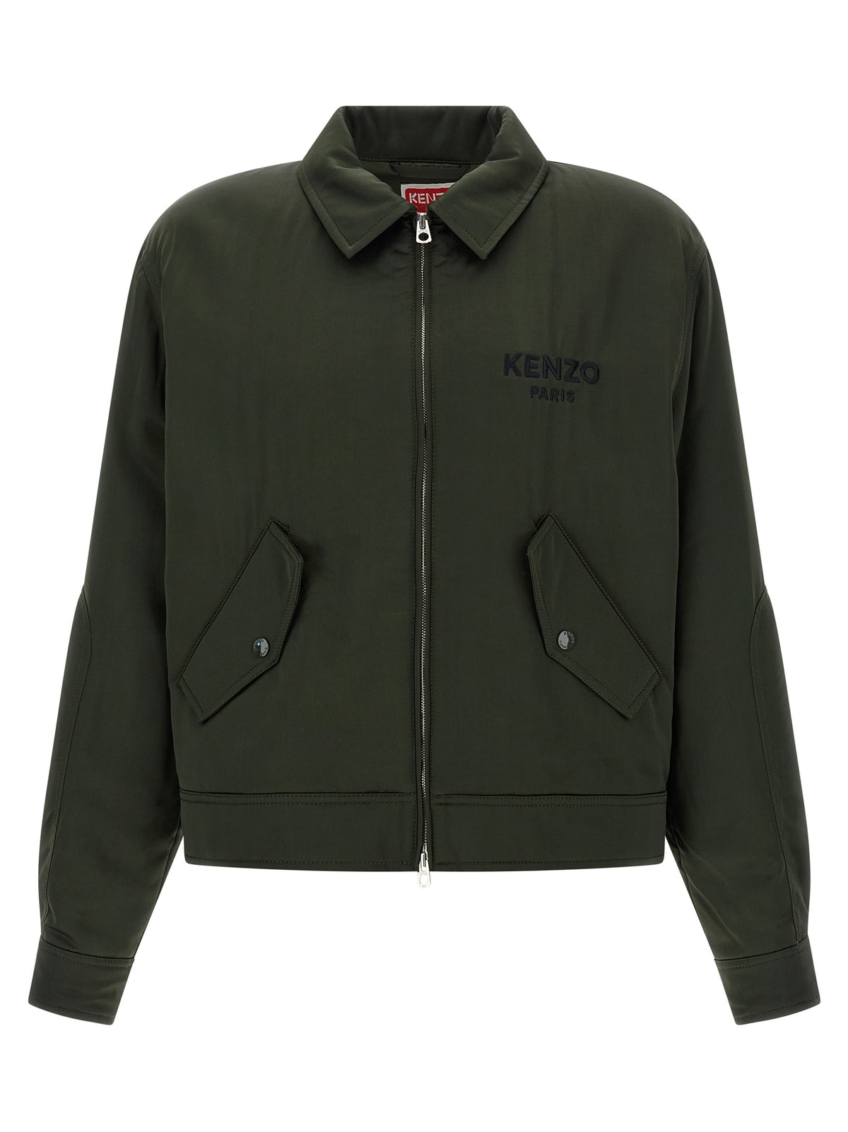 Kenzo Kenzo 'Boke Flower' Blouson - Image 2