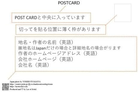 【日本の風景ポストカード】宮崎県 都井岬 海岸を見下ろす草原を歩く母馬と子馬 馬 午年 はがき お土産 ハガキ 撮影/YOSHIO IWASAWA