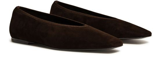 TOTEME Ballet pumps - Image 2