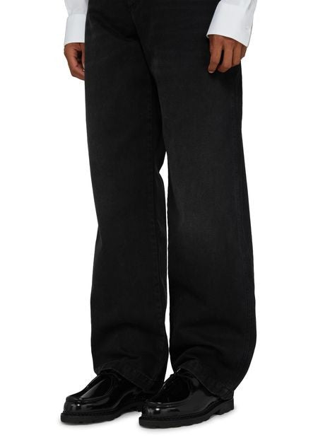 PARABOOT Michael グロスレザー ダービーシューズ - Image 2