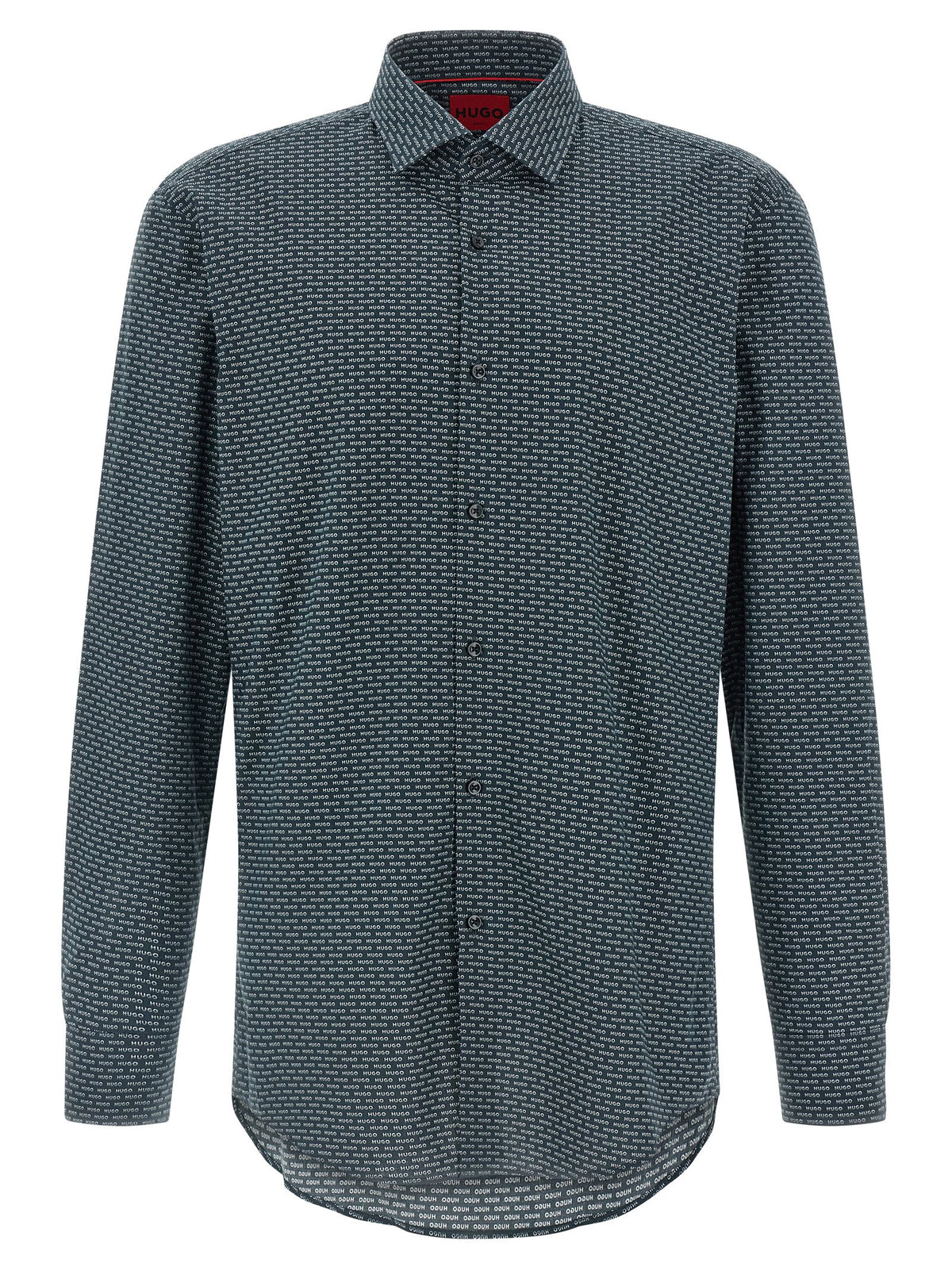 Boss ヒューゴボス「ケノ」シャツ - Image 2