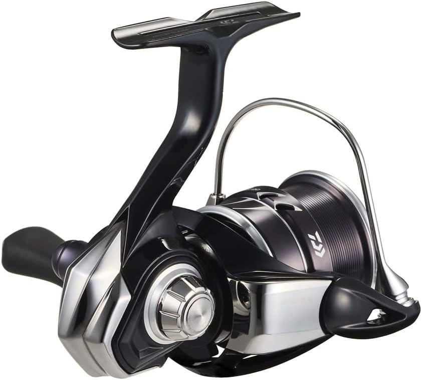 DAIWA 23 Tattoora FC (Quick Drag Specification) Spinning Reel for Bass (2023 Model)