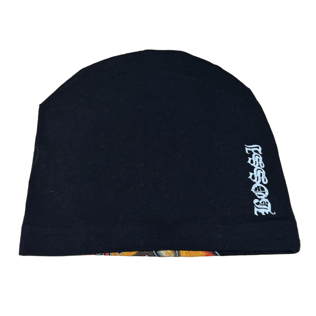 BOSSI 'NAPLES' RHINESTONE BEANIE