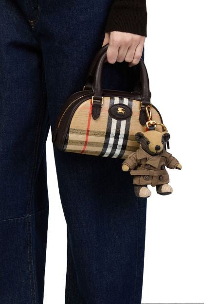 BURBERRY Thomas Bear Charm - Image 2