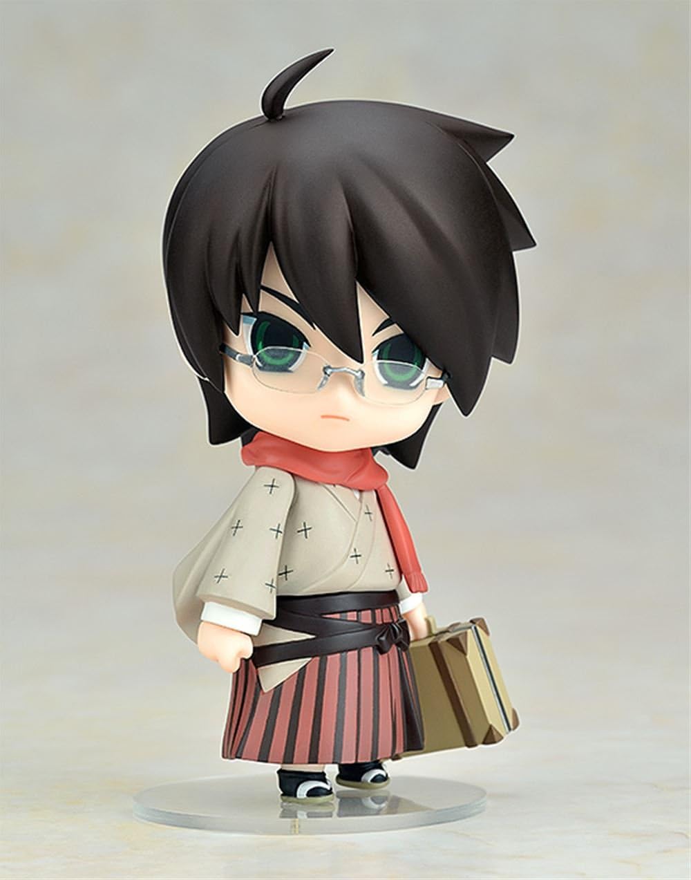 【俗・】さよなら絶望先生 ねんどろいど 糸色望 1.5 (ノンスケール ABS&PVC塗装済み可動フィギュア)