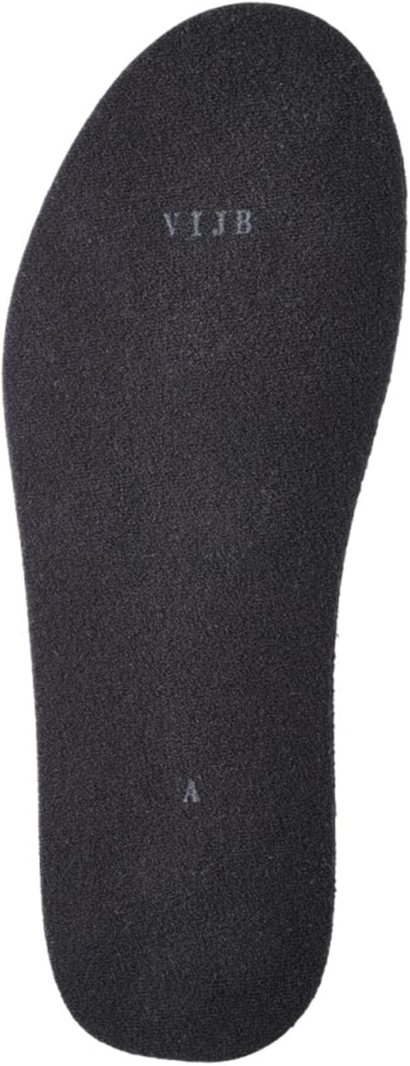 Shimano Geolock Cut Rubber Pin Felt Kit, Type A KT-643X, Dark Gray, Various Sizes