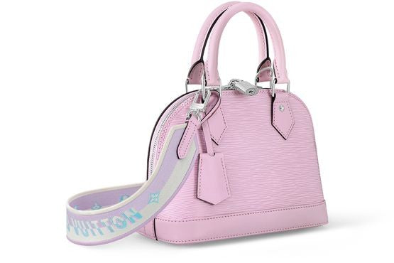 LOUIS VUITTON アルマ BB - Image 2