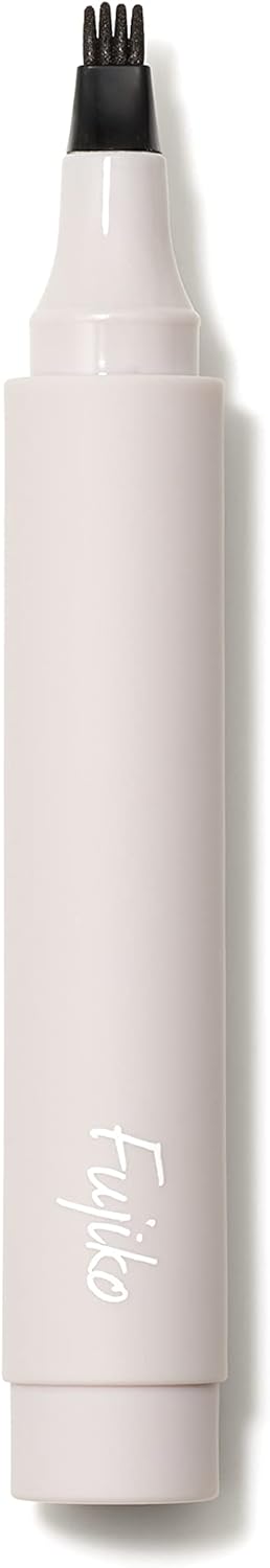 Fujiko Extra Writing Eyebrow Tint SV 03 Gray Brown [Beauty Ingredients Renewal] 0.08 oz (2 g) (1 x 1)