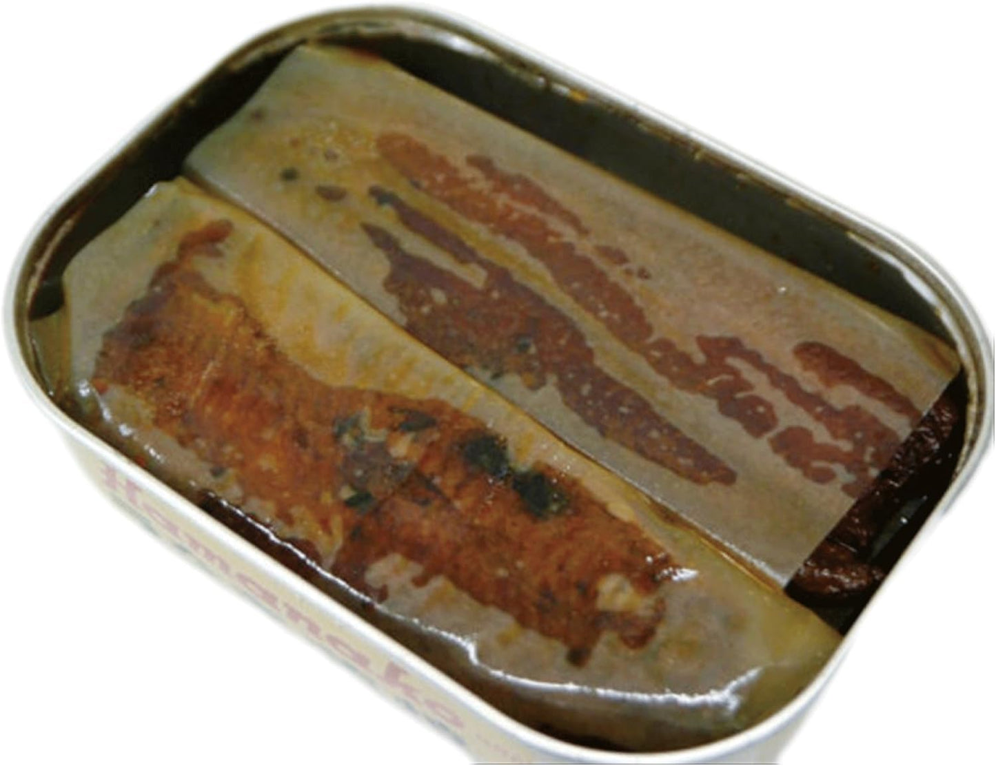 How about using the Hamana Lake Kabayaki Eel Canned or Hitsumabushi!