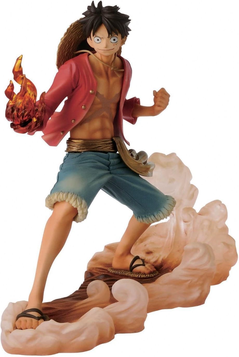 ワンピース DXF BROTHERHOOD II フィギュア アニメ グッズ プライズ バンプレスト ルフィ&サボ&エース全3種フルコンプセット