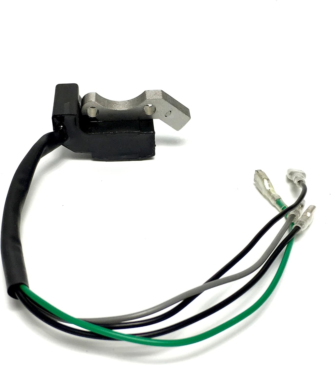 Magnto W/CDI Integrated Tailgater Storm CAT 63CC 900W All Power USA APG3004 APG3004A APG3004D Pulser PG1202S 72CC 900 1200 Watt 2HP 2-Cycle Gas Generator