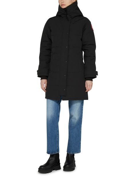 CANADA GOOSE Shelburne パーカー - Image 2