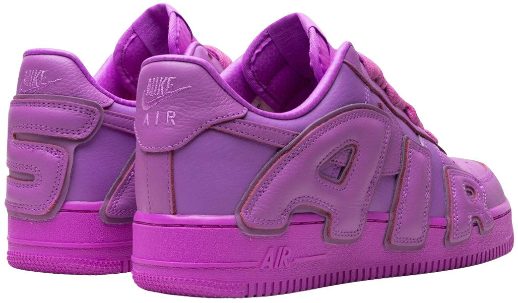 NIKE AIR FORCE 1 LOW CACTUS PLANT FLEA MARKET FUCHSIA DREAM