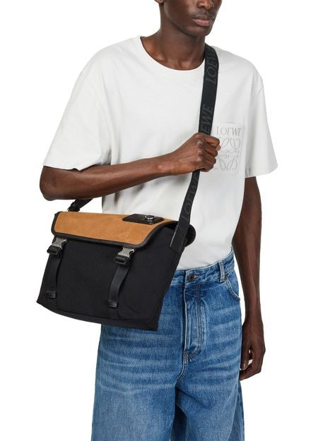 LOEWE Messenger medium bag - Image 2