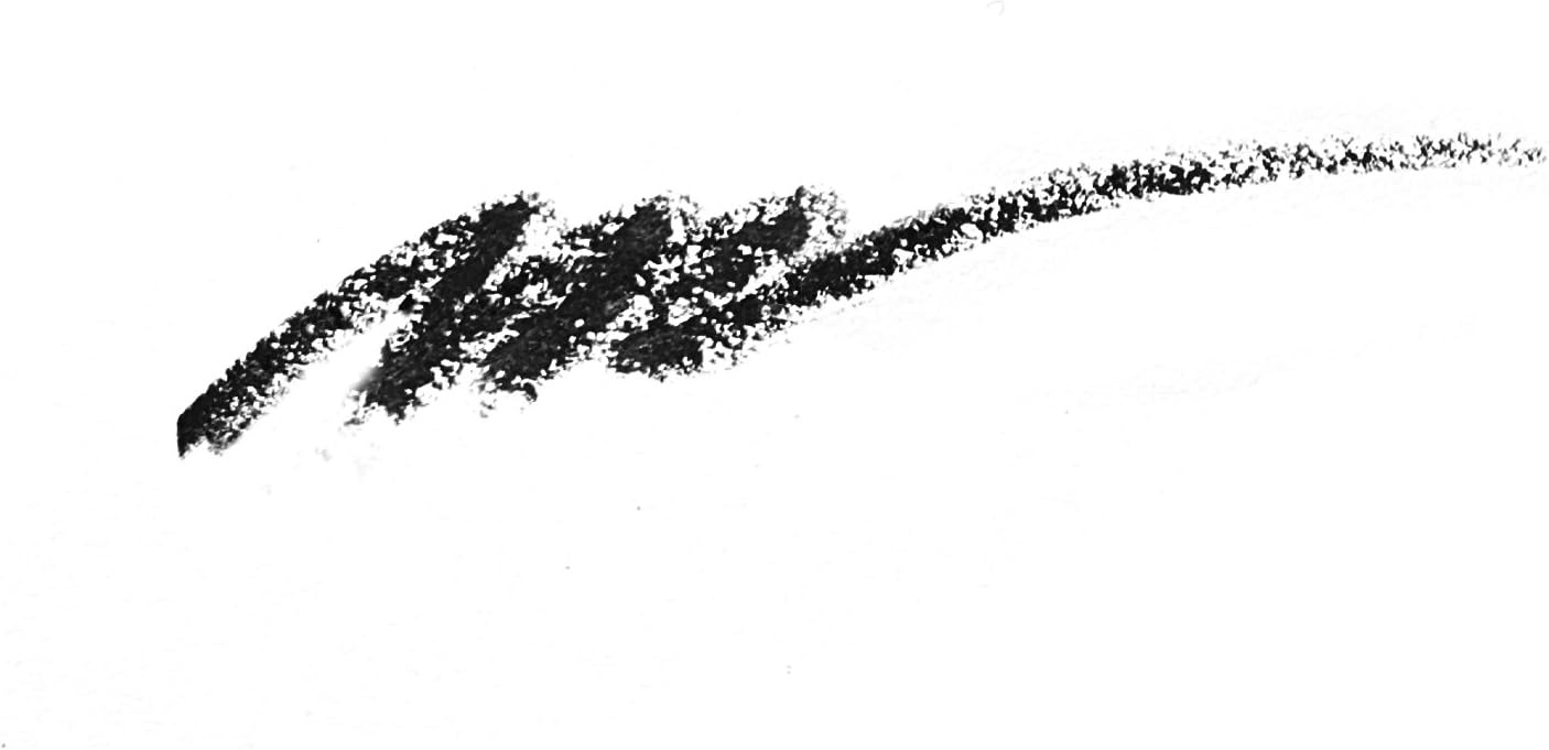 Natura Grasse Eyeliner Pencil 01 (Black) with Tip