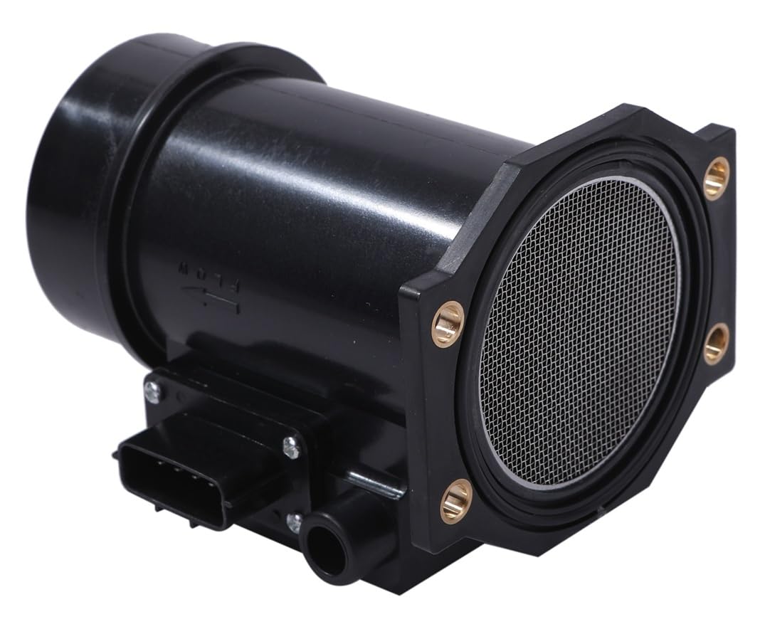 Air Flow Meter for Nissan Air Mass Sensor Skyline GT-R Stagea RB26DETT 22680-05U00 BNR32 BCNR33 BNR34 R32 R33 R34 Other External Product Maintenance Parts (1 piece)