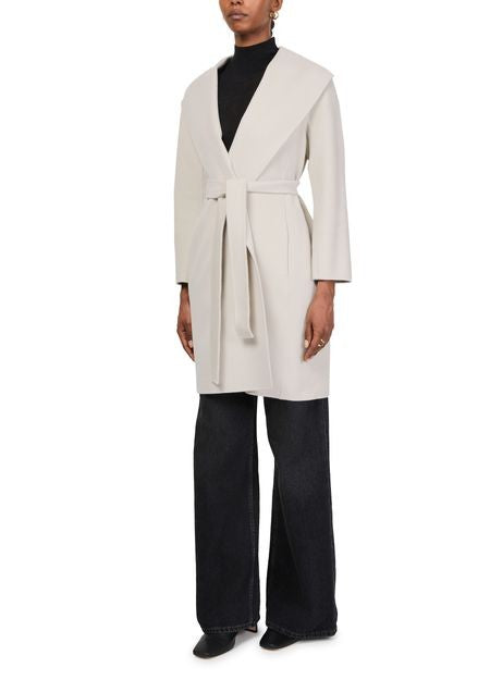 S MAX MARA Messi coat - Image 2