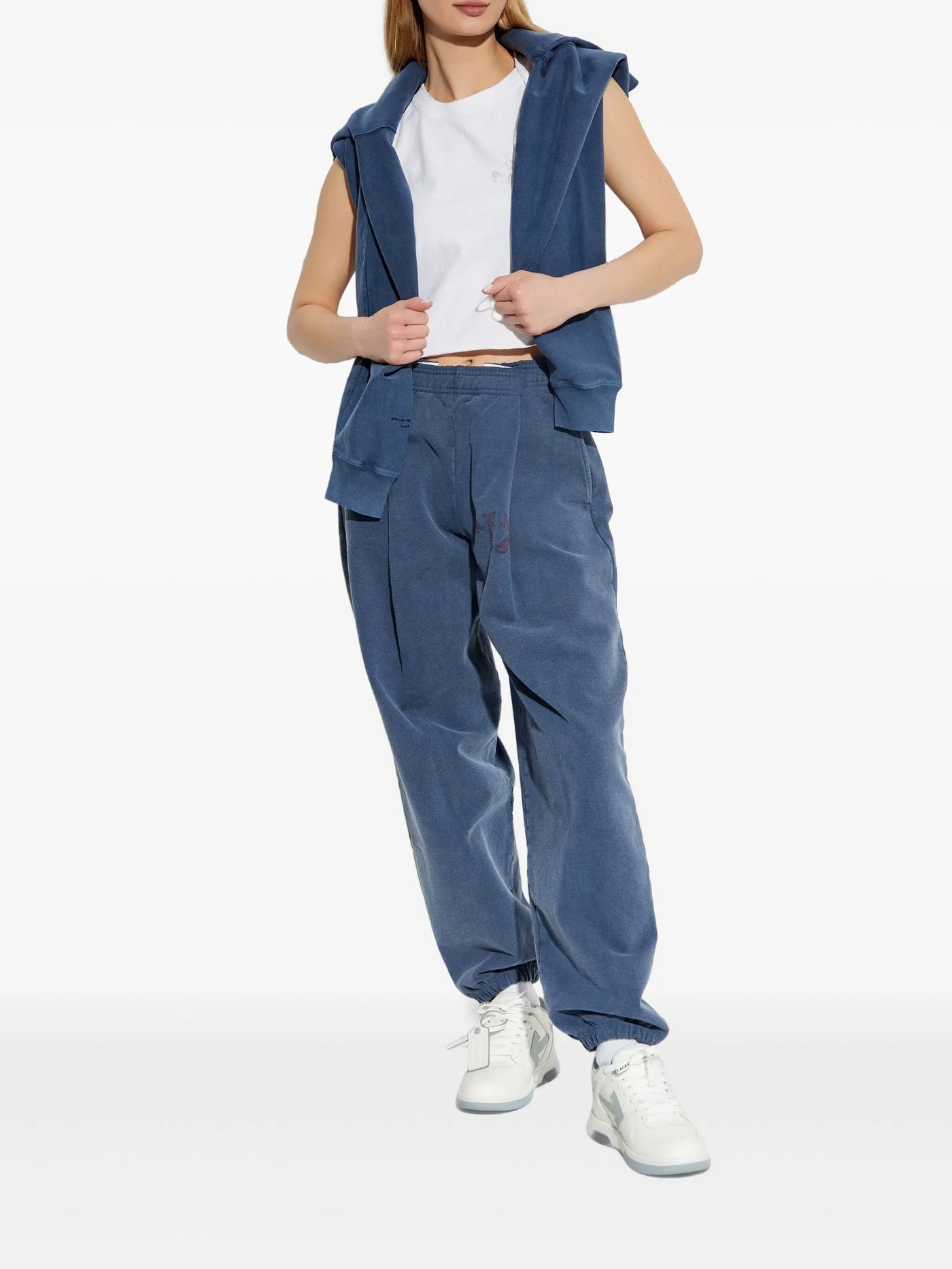 Alexander Wang 私'M わからない」M これの準備ができました。 - Image 2