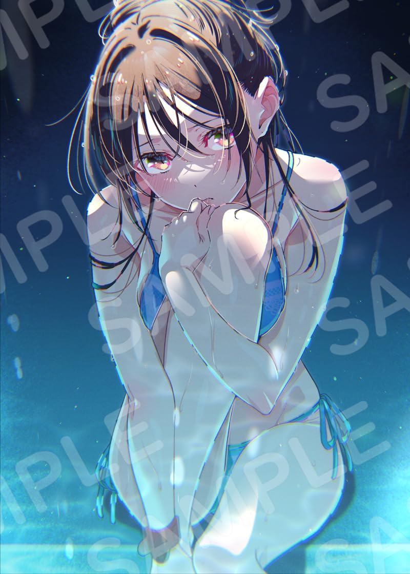 TVアニメ「彼女、お借りします」第5期 Blu-ray 上巻 [Blu-ray]