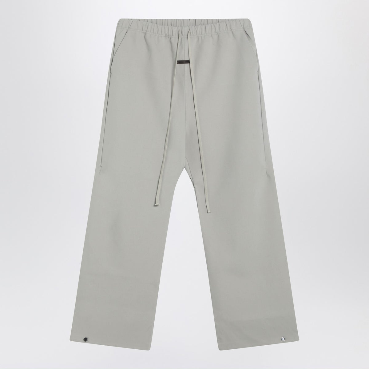 Fear Fear Of God Essentials グレー ボンディング ジョギング パンツ - Image 2