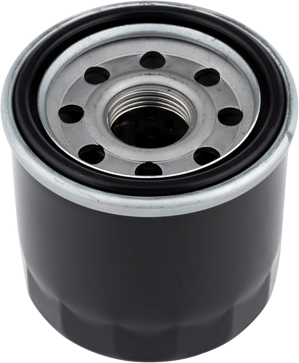 キジマ(Kijima) バイクパーツ オイルフィルター カートリッジタイプ マグネットイン ホンダ/カワサキ 63mm×65mm 105-833