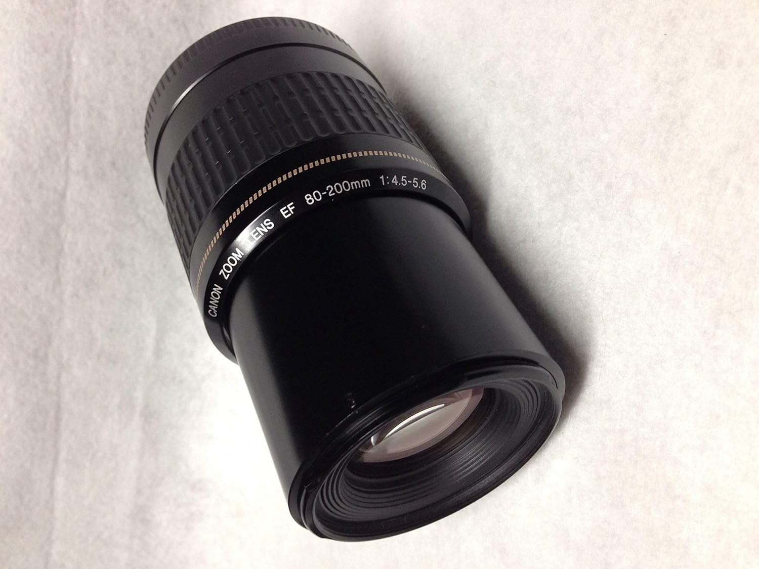 Used Sofmap Canon EF 80-200mm F4.5-5.6 (Lens)
