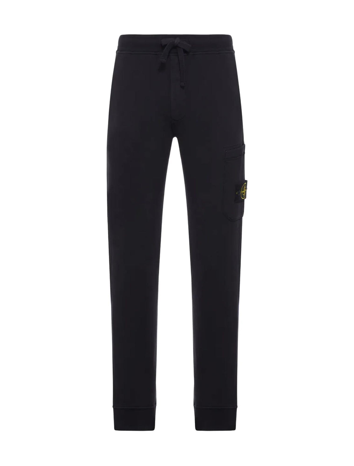 Stone Stone Island Trousers Black - Image 2