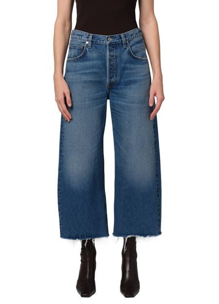 CITIZENS OF HUMANITY Ayla cropped jeans - Image 2