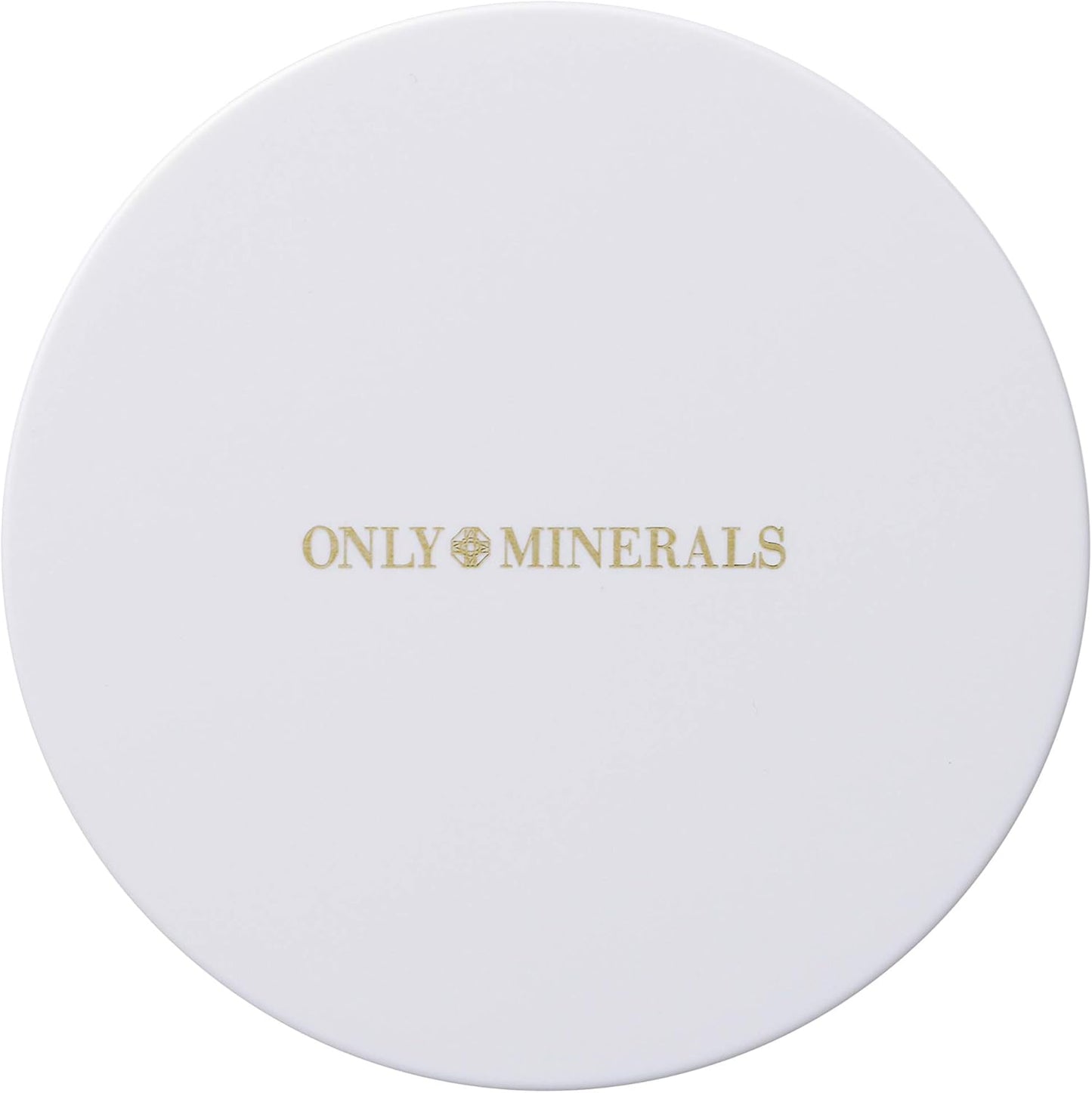 Only Mineral Mineral Cushion BB