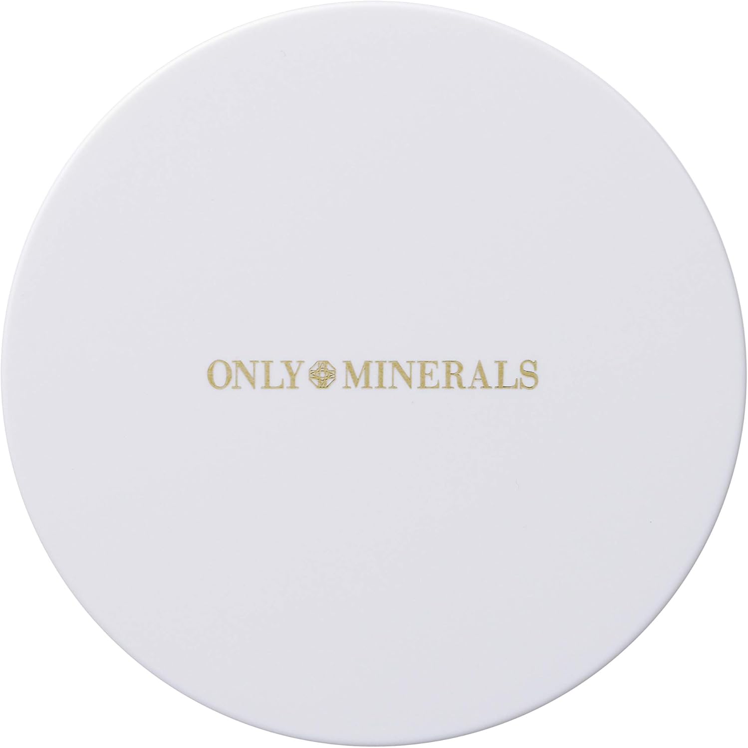 Only Mineral Mineral Cushion BB