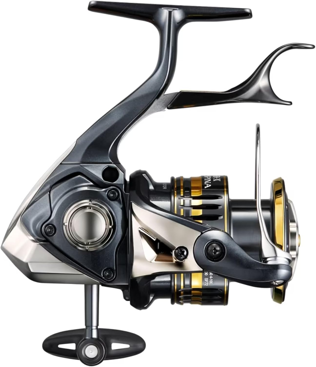 Shimano Lever Brake Spinning Reel 23 BB-X Despinner, Various