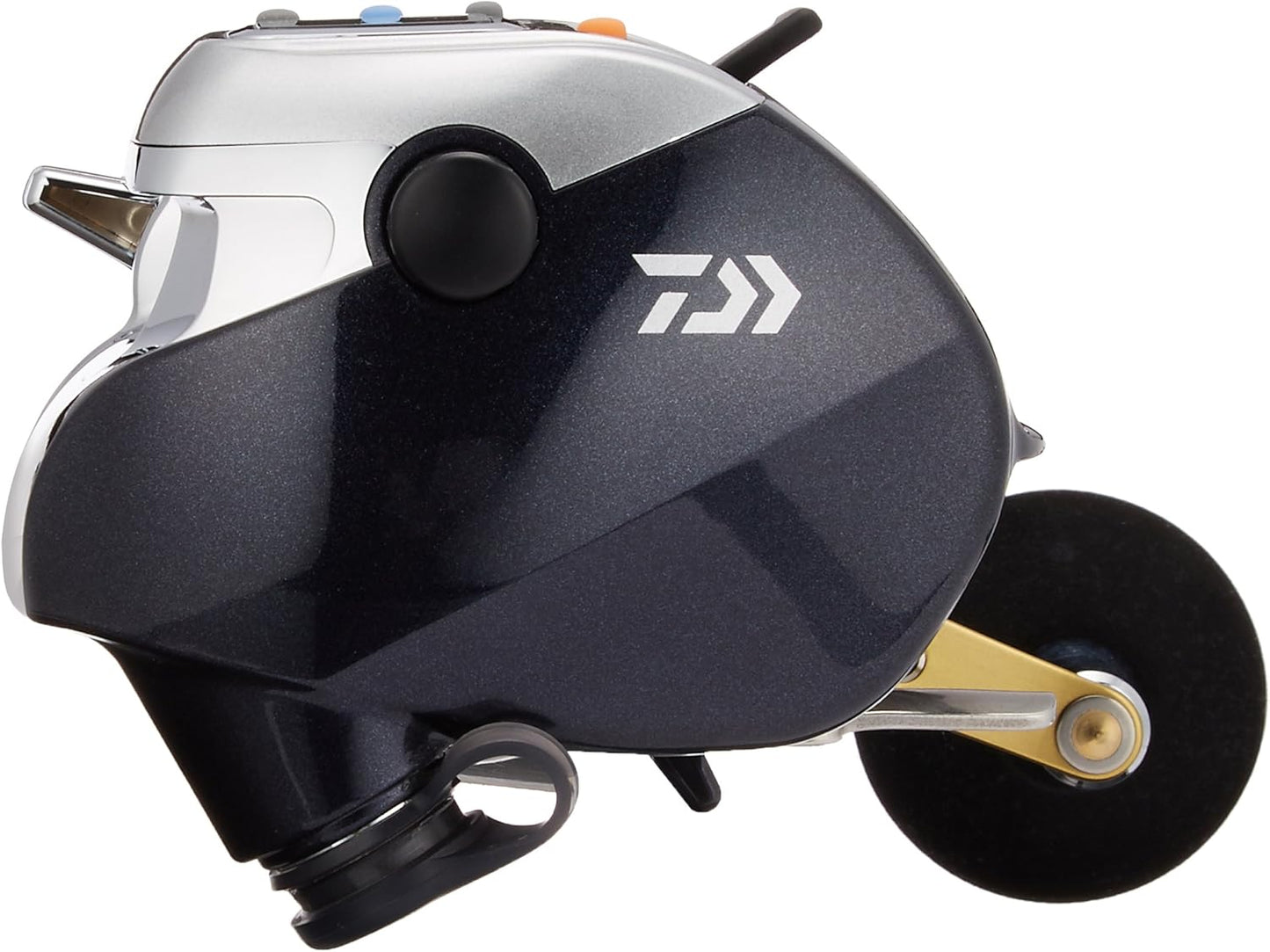 Daiwa S400 Electric Reel Leoblitz