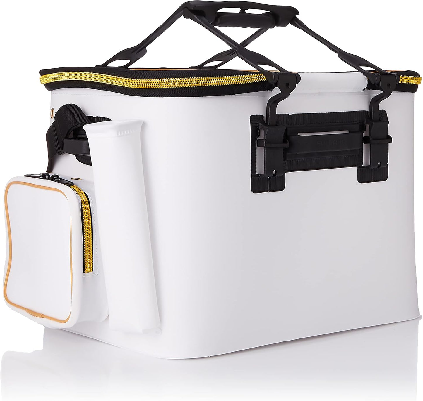 シマノ(SHIMANO) フィッシュバッカン EX (ハードタイプ) BK-124R