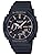 Casio GMA-S2100/BASIC Classic Color Wristwatch, Black, watch