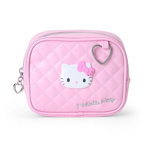 Sanrio I Love Hello Kitty Pouch