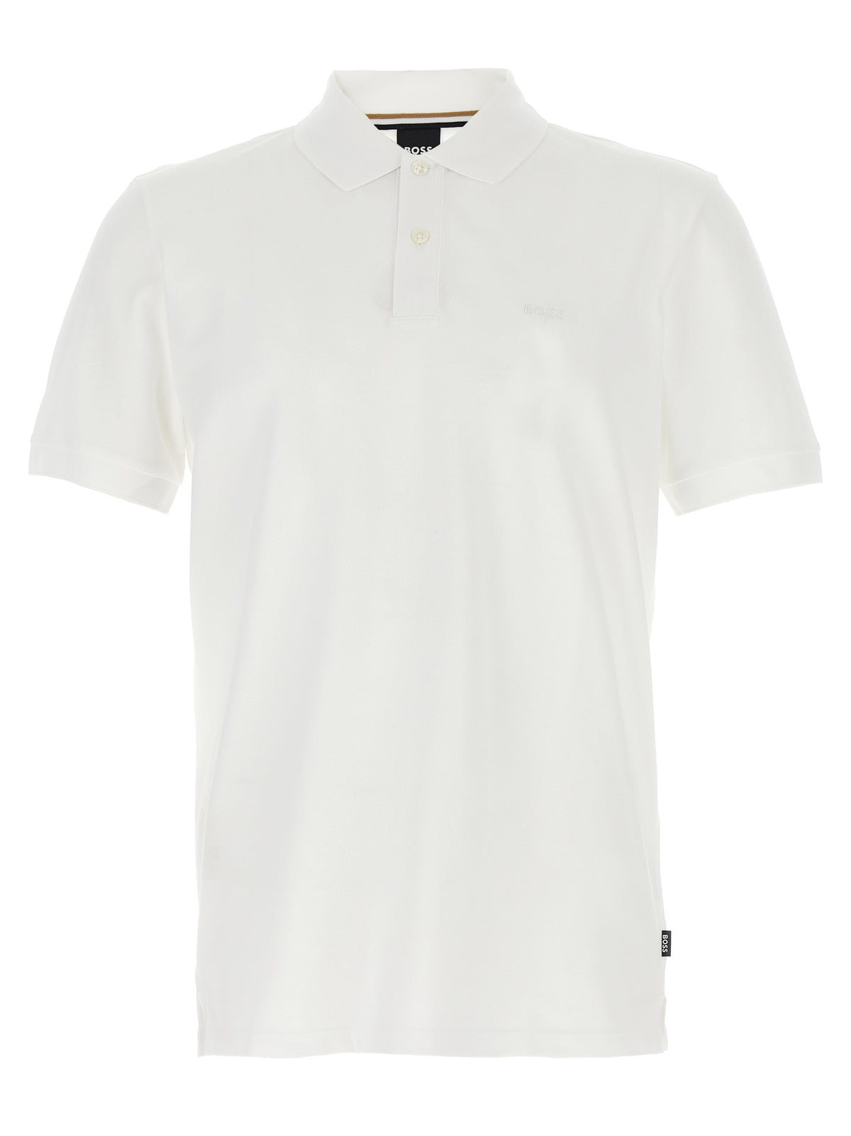 Boss ヒューゴボス「パラス」ポロシャツ - Image 2