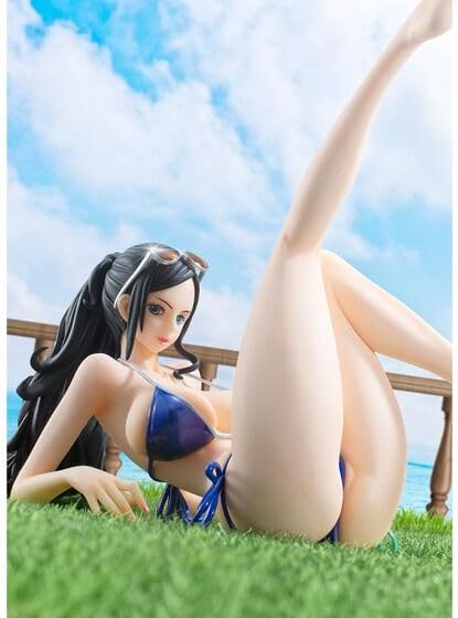 Portrait.Of.Pirates One Piece Limited Edition Nico Robin Ver.BB_02 20th Anniversary One Piece